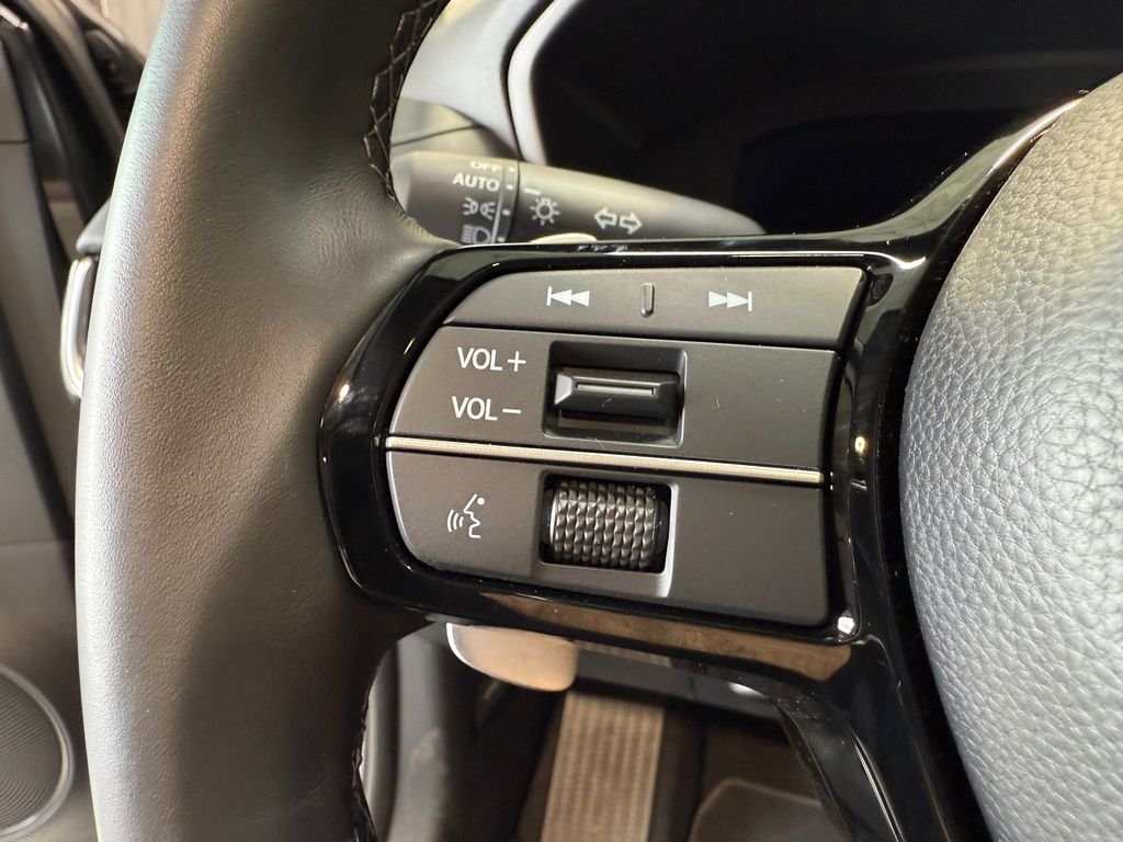 New 2026 Urban Gray Pearl Acura  image 16