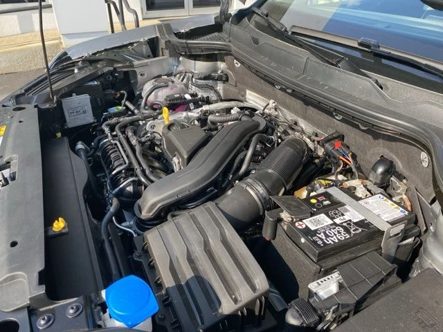 2025 Volkswagen Taos SEL - Photo 66