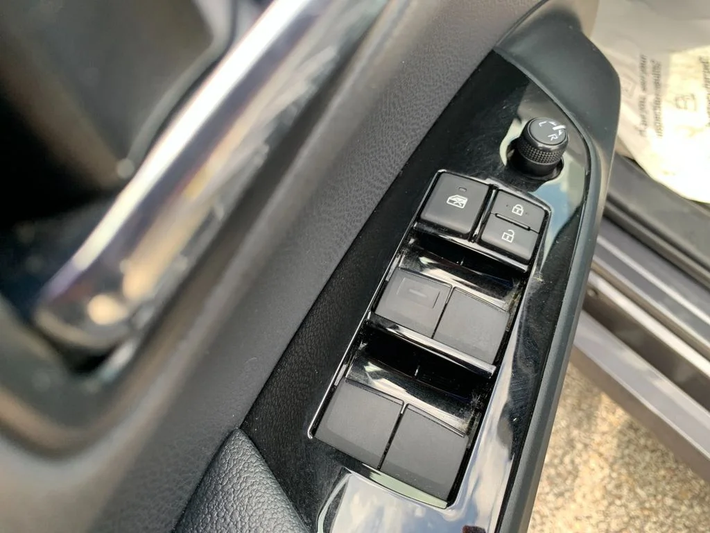 Used 2022 Gray Toyota XLE image 13