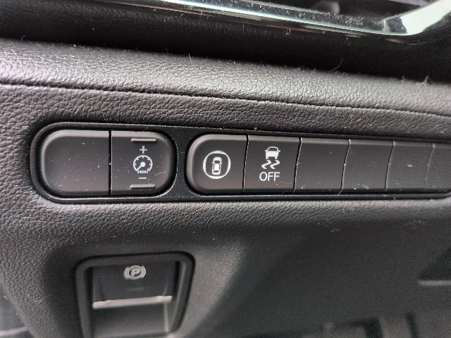 Used 2024 Black Acura 3.5L image 13