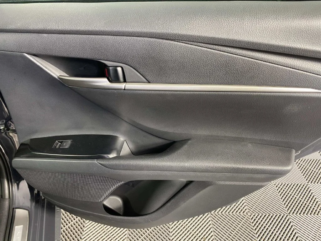 Used 2026 Underground Toyota LE image 24