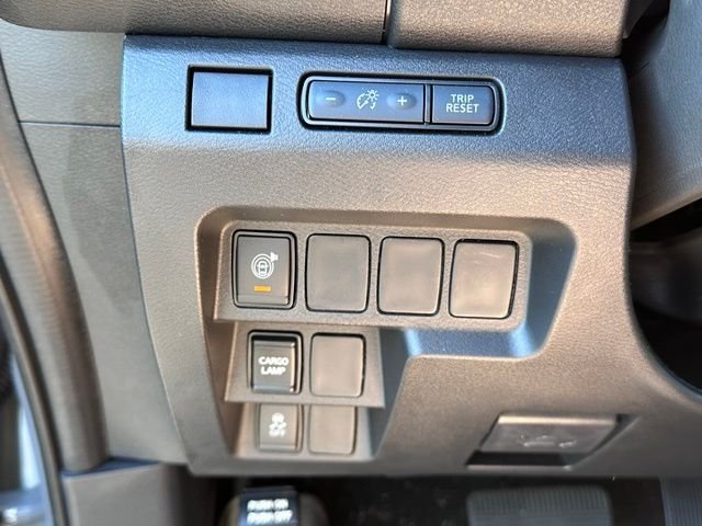 2026 Nissan Frontier SV - Photo 18