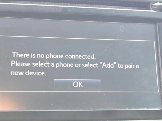 Certified Used 2018 MIDNIGHT BLACK METALLIC Toyota  image 13
