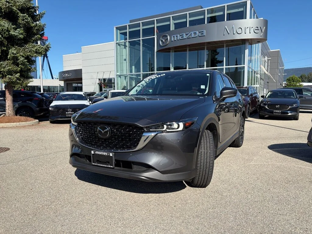 Used 2023  Mazda GT AWD 2.5L I4 CD at image 1