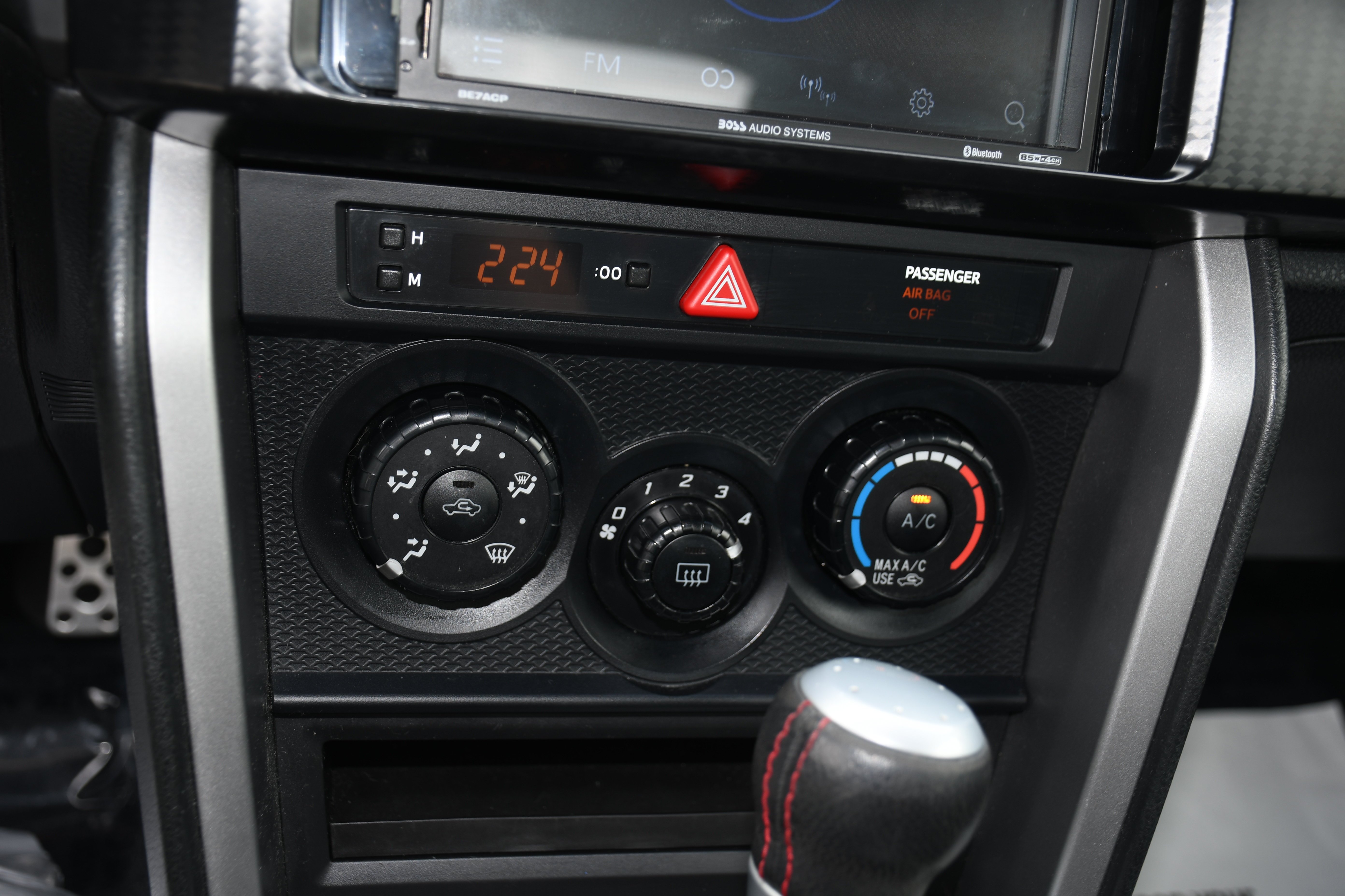 Used 2013 Gray Scion Base image 14