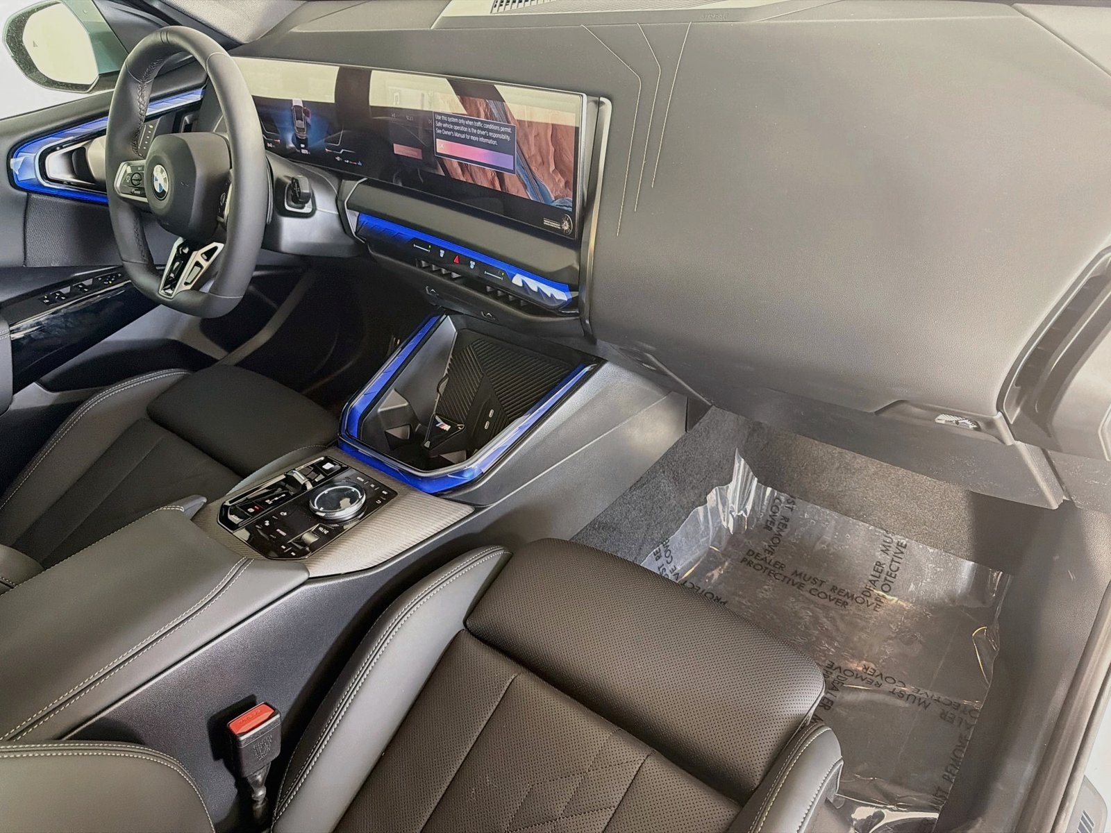 New 2026 Brooklyn Grey Metallic BMW 30 xDrive image 28