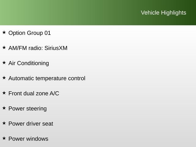 Certified Used 2025 White Hyundai SEL Convenience image 8