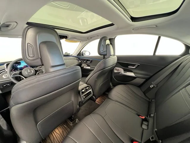 Used 2026 Blue Mercedes-Benz E 350 image 14