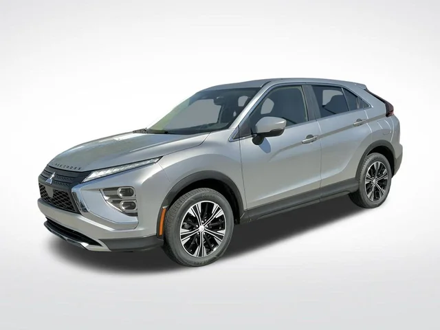 2022 Mitsubishi Eclipse Cross SE