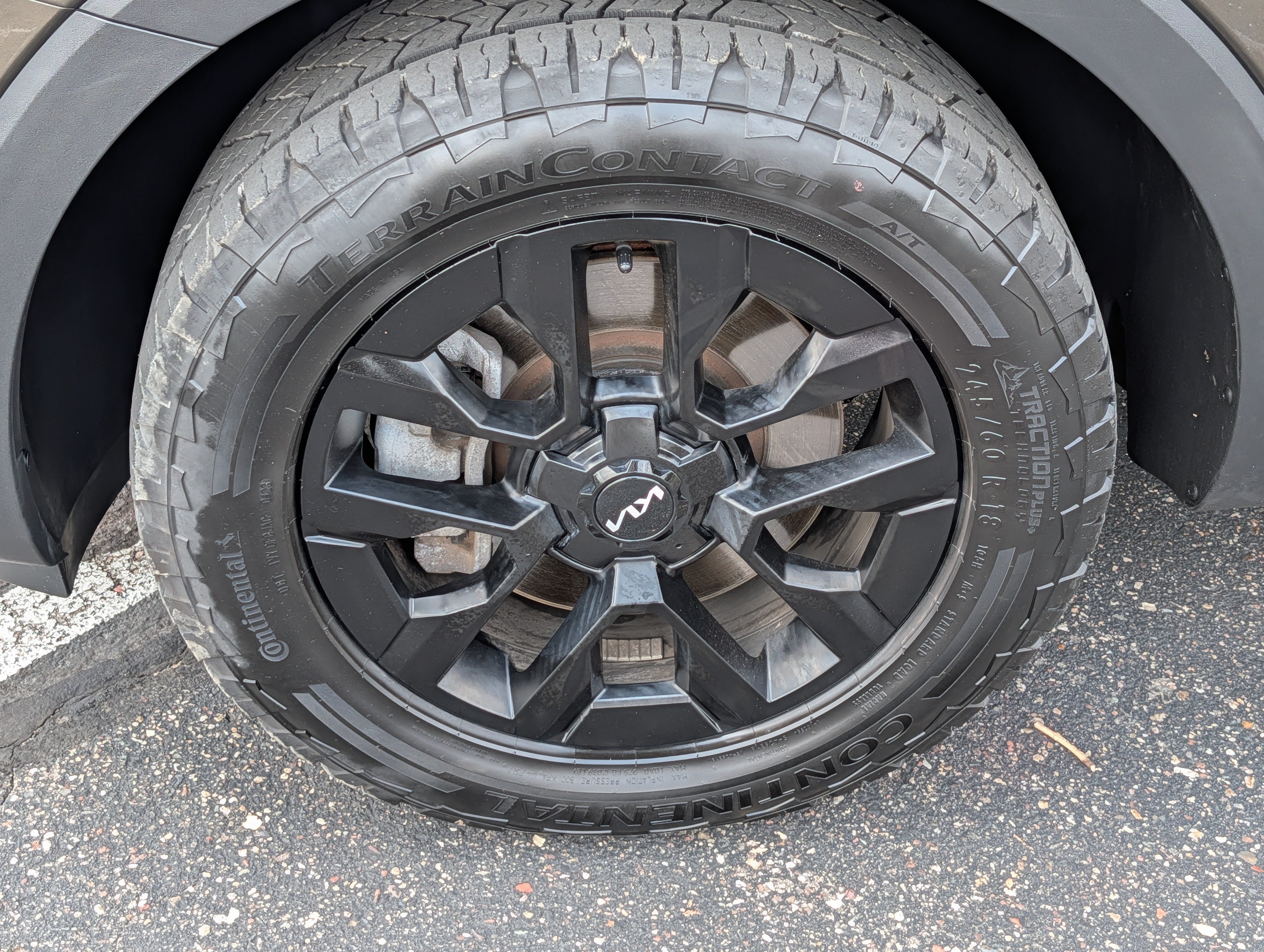 Certified Used 2023 Dark Moss Kia SX X-Pro image 15