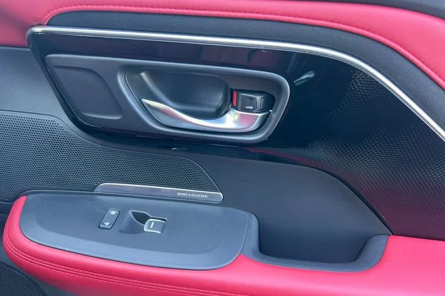 2025 Acura ADX A-spec w/Advance Package - Photo 20