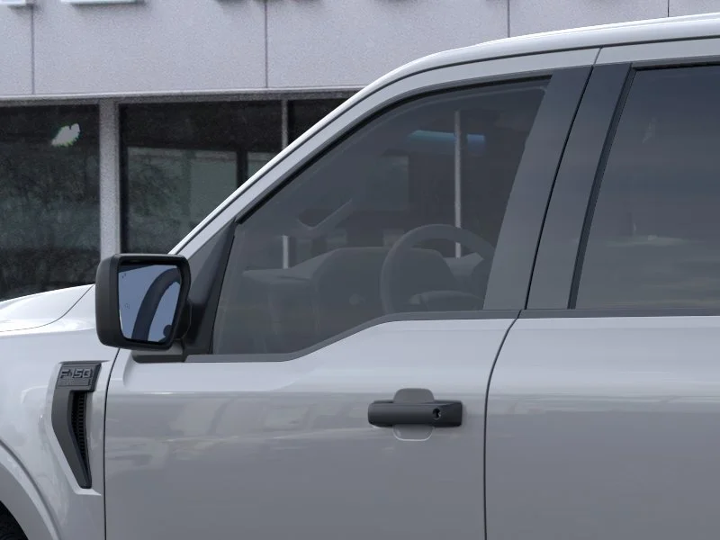 New 2026 Avalanche Ford STX image 42