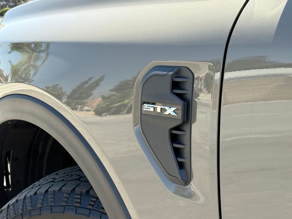New 2026 Marsh Gray Ford XL image 16