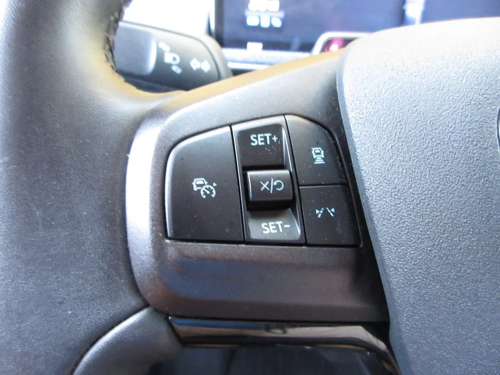 Certified Used 2023 White Metallic Ford Premium image 16