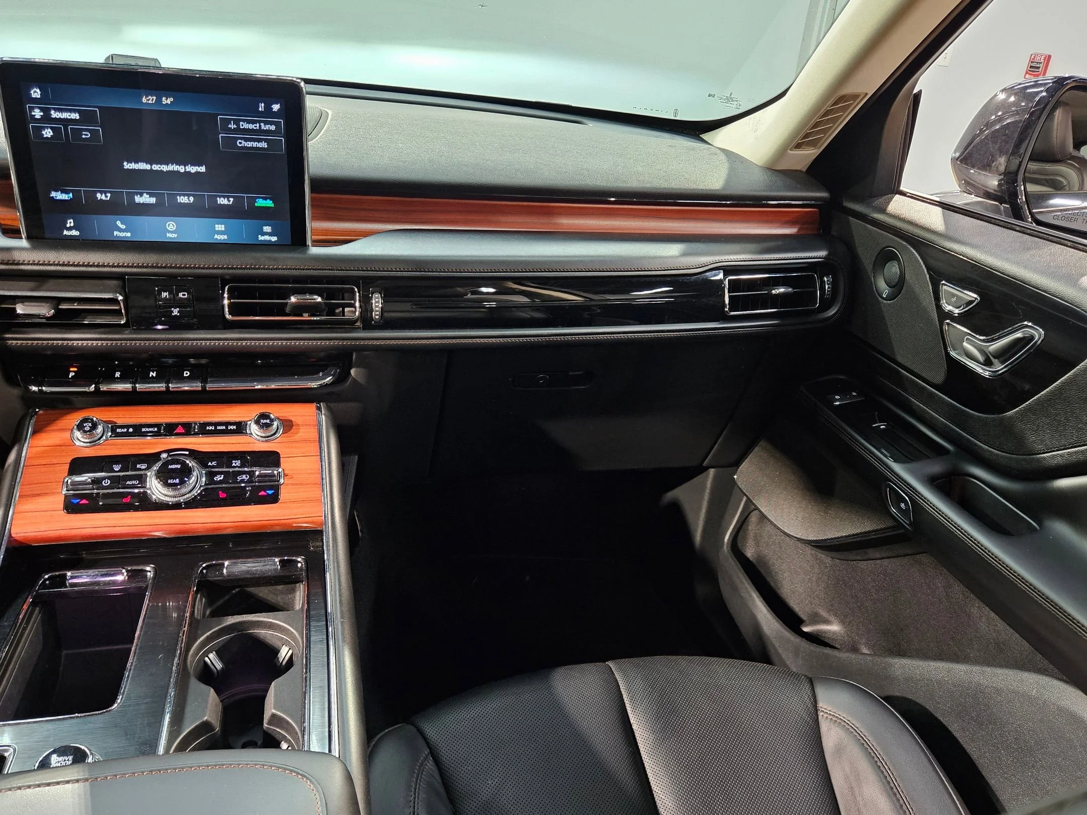 2024 Lincoln Aviator Reserve - Photo 11