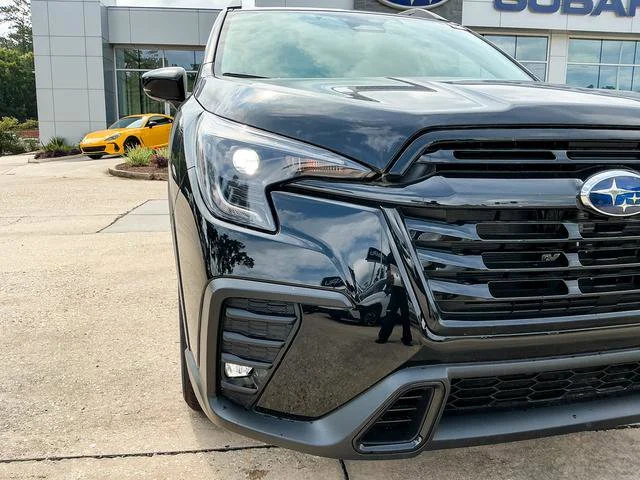 New 2026 Crystal Black Silica Subaru Premium image 21