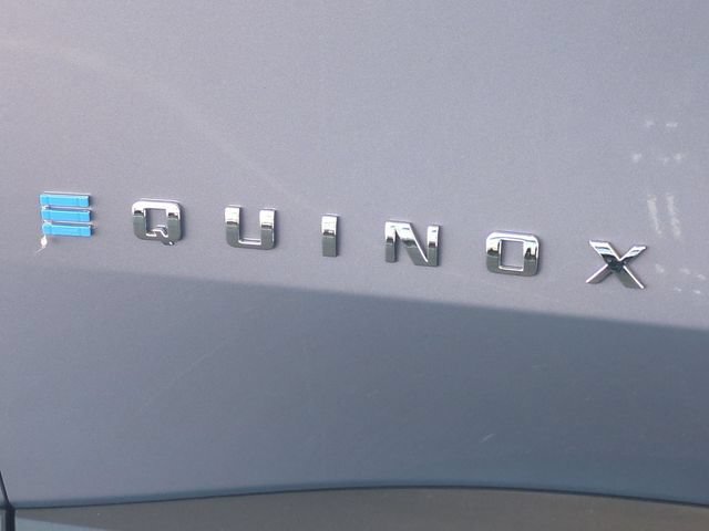 2026 Chevrolet Equinox EV 2LT - Photo 10