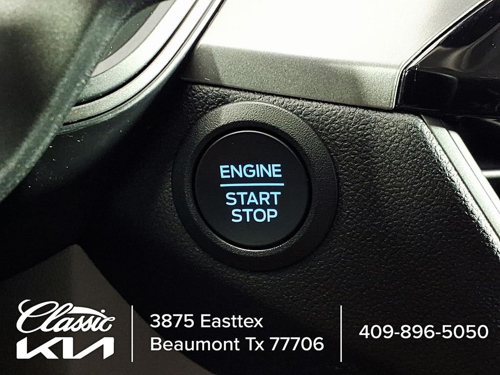 Used 2026 Gray Ford Active image 16