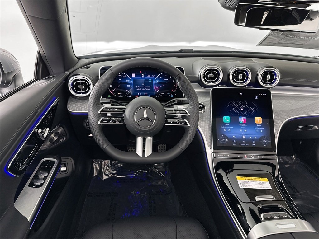 2026 Mercedes-Benz CLE CLE 300 - Photo 26