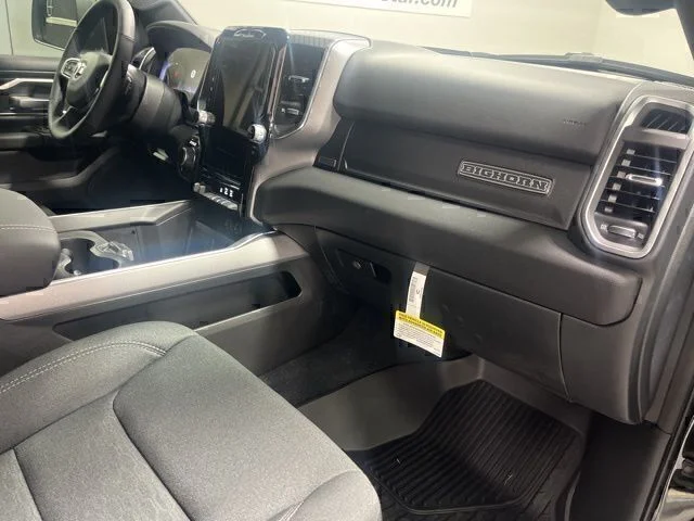 2026 RAM 1500 Big Horn/Lone Star - Photo 22