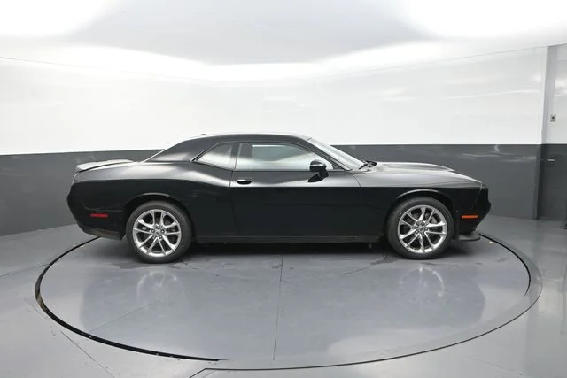Used 2023 Black Dodge GT image 20