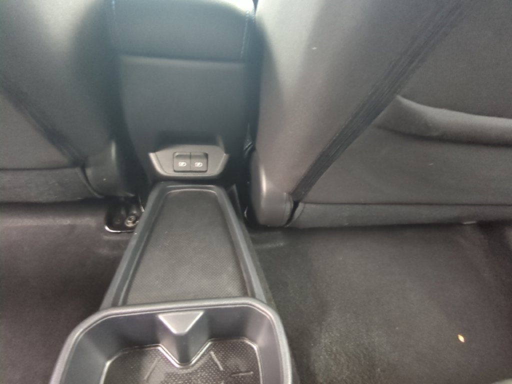 Used 2023 Gray Nissan S image 19