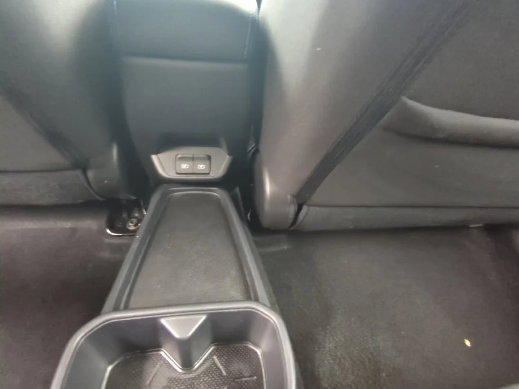 Used 2023 Gray Nissan S image 19