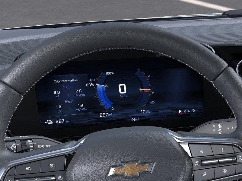 Used 2026 Sterling Gray Metallic Chevrolet LT2 w/PDE image 18