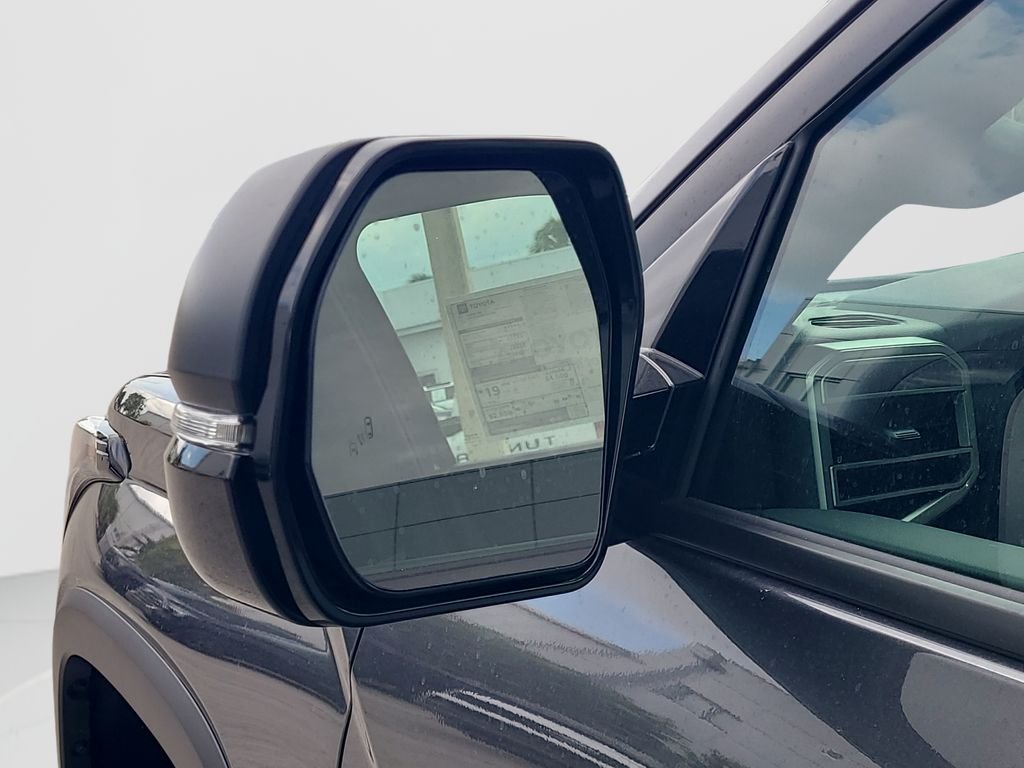 New 2026 Magnetic Gray Metallic Toyota  SR5 image 25