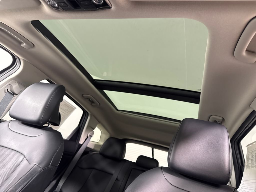 2023 Kia Sportage SX - Photo 21