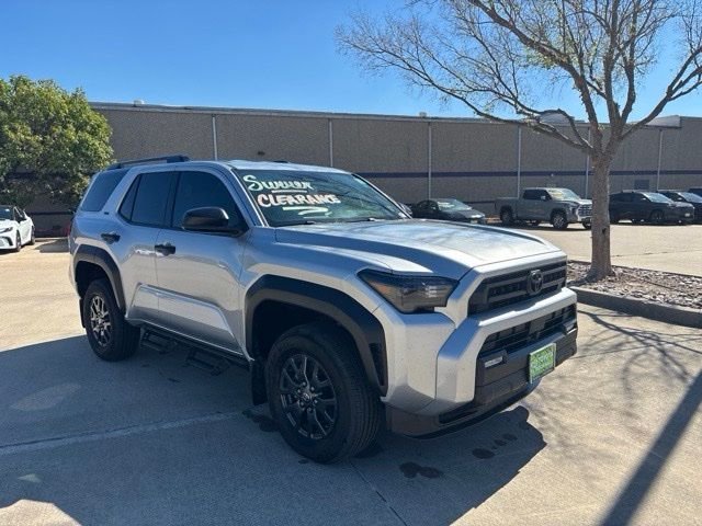 Used 2026  Toyota SR5 image 3