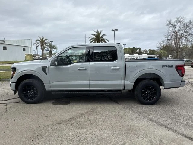 New 2026 Avalanche Ford XLT image 9