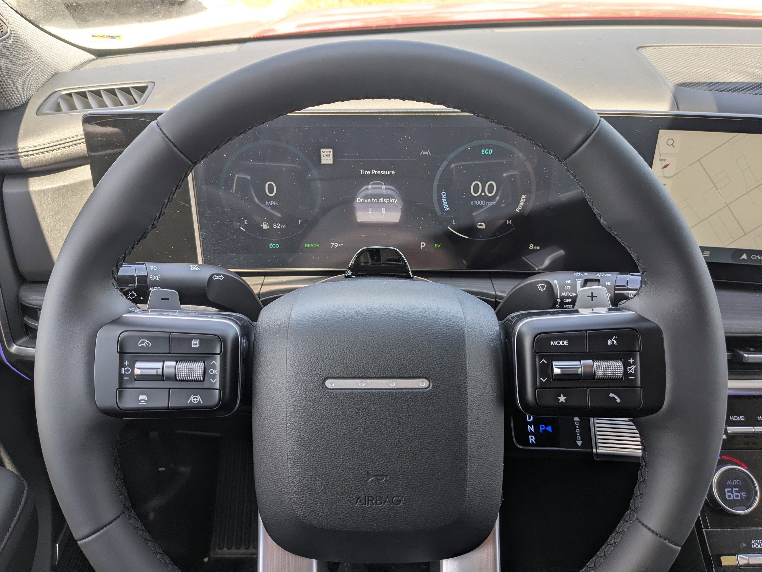 New 2026 Atlantis Blue Hyundai Limited image 35
