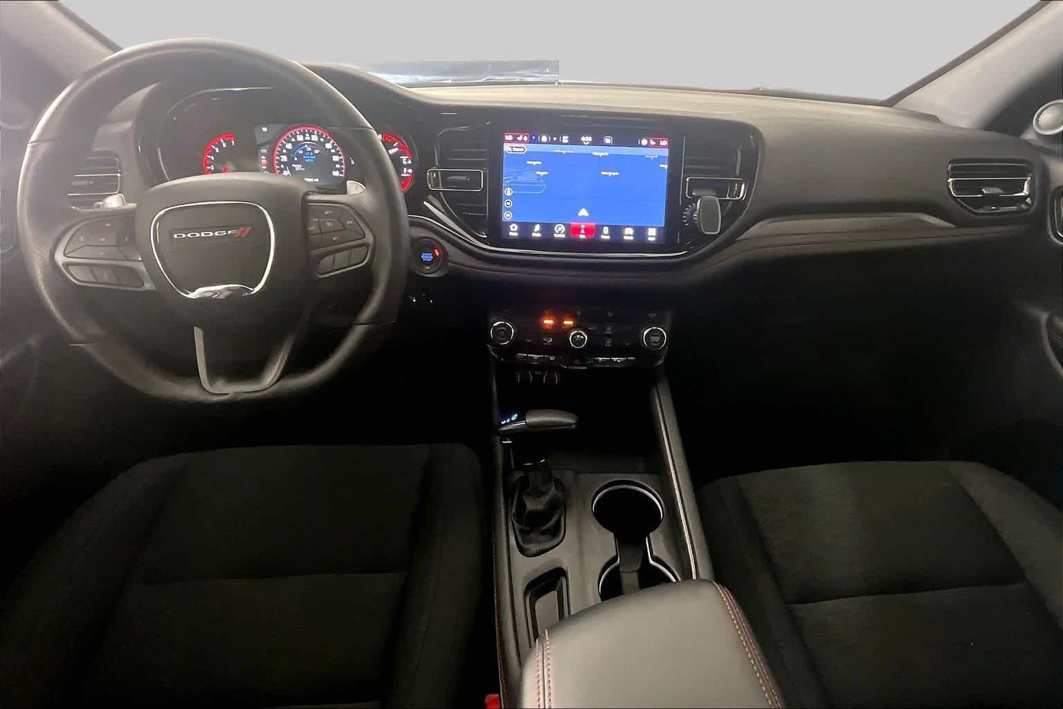 Used 2025 Destroyer Gray Clearcoat Dodge GT image 15
