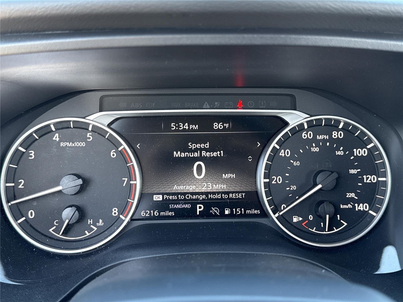 Used 2025 Gun Metallic Nissan S image 10