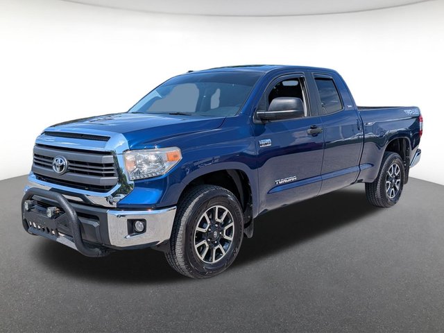 2015 Toyota Tundra Truck SR5