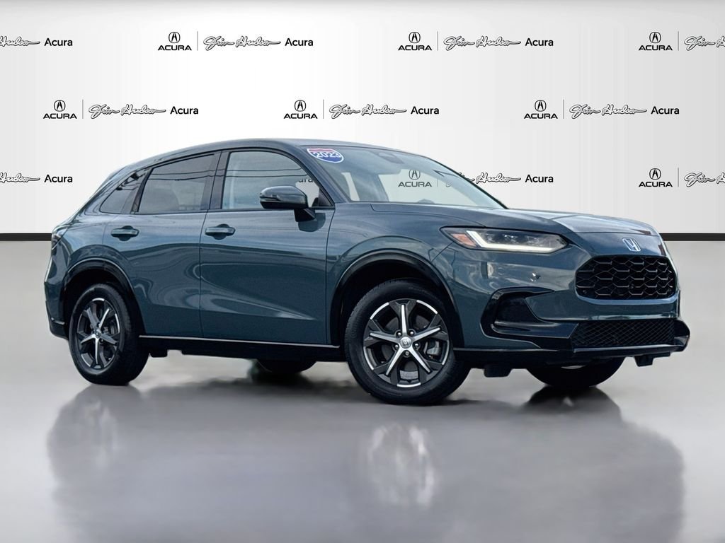 2023 Honda HR-V