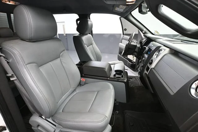 2014 Ford F-150 XLT - Photo 44