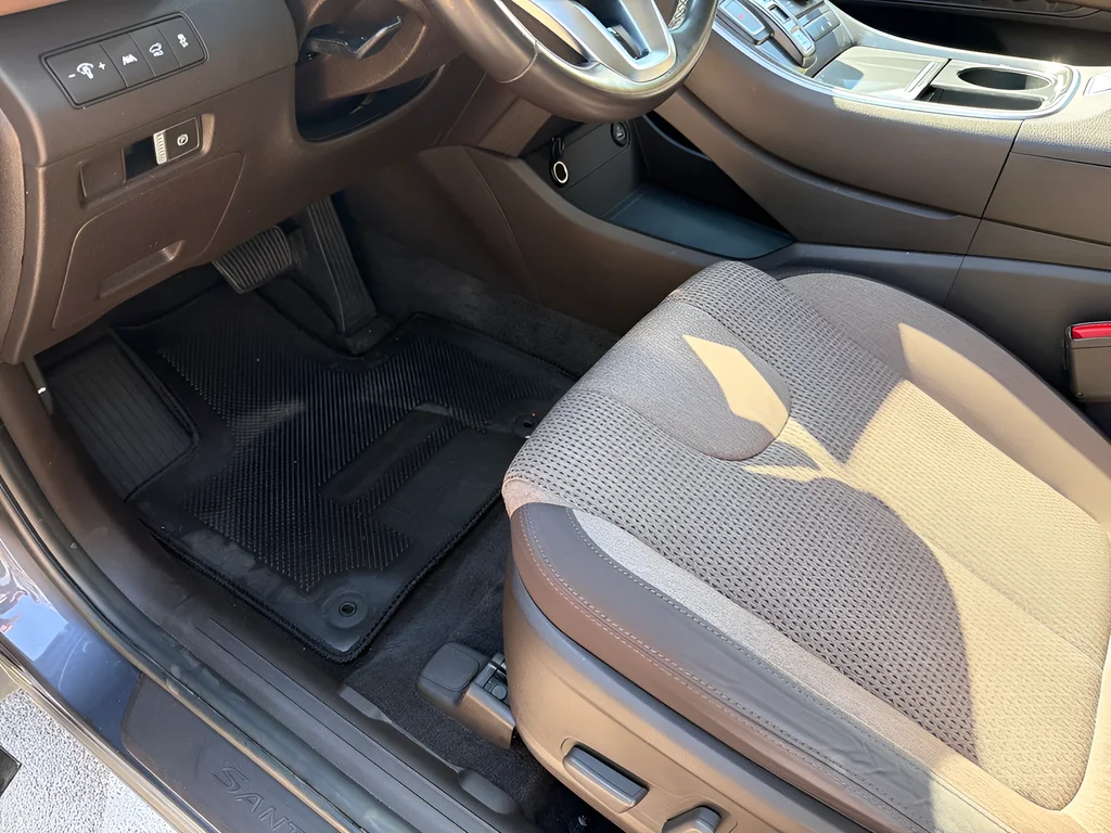 Used 2021 Blue Hyundai Blue image 26