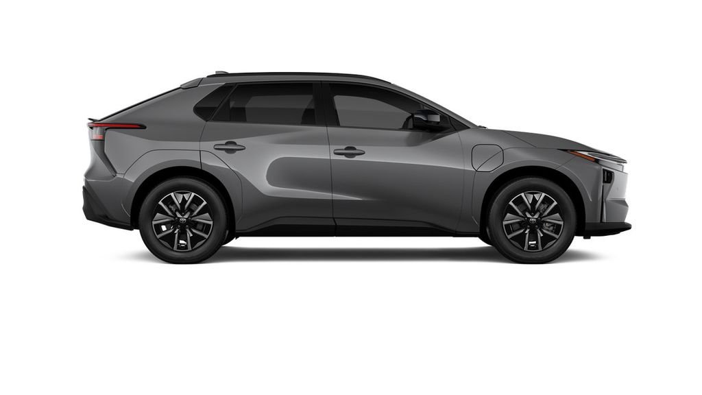 New 2026 Heavy Metal <sup>1</sup> Toyota  XLE image 14