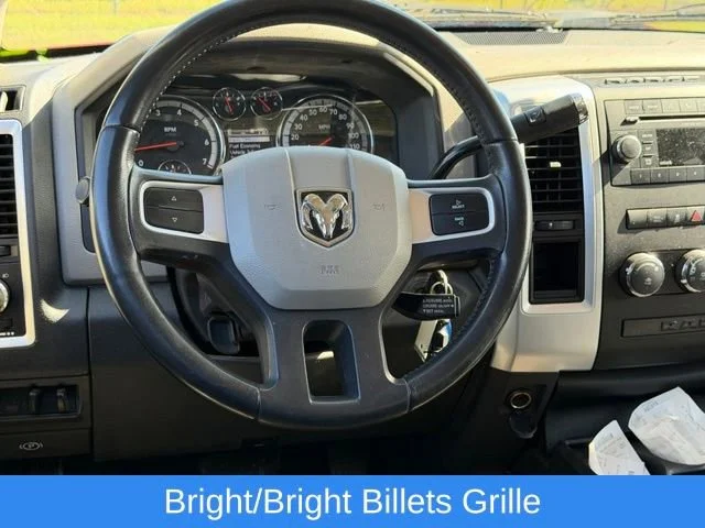Used 2010 Red Dodge SLT/Sport/TRX image 19