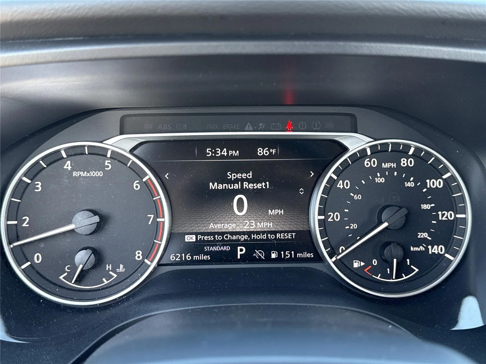 Used 2025 Gun Metallic Nissan S image 10