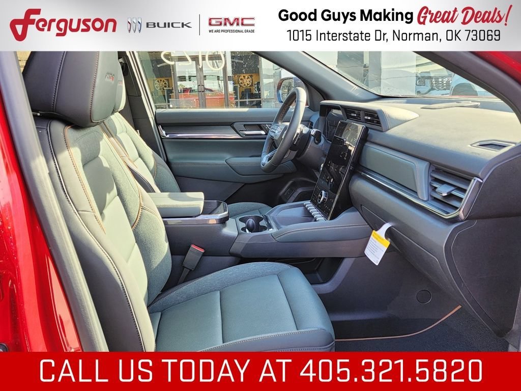 2026 GMC Terrain AT4 - Photo 40
