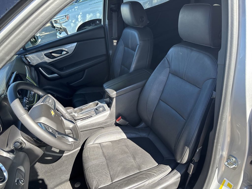 2020 Chevrolet Blazer 3LT - Photo 23