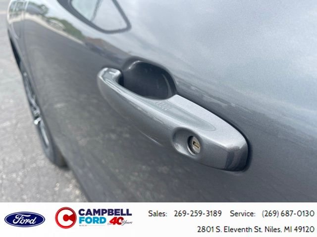 2025 Ford Escape Plug-in hybrid PHEV - Photo 12