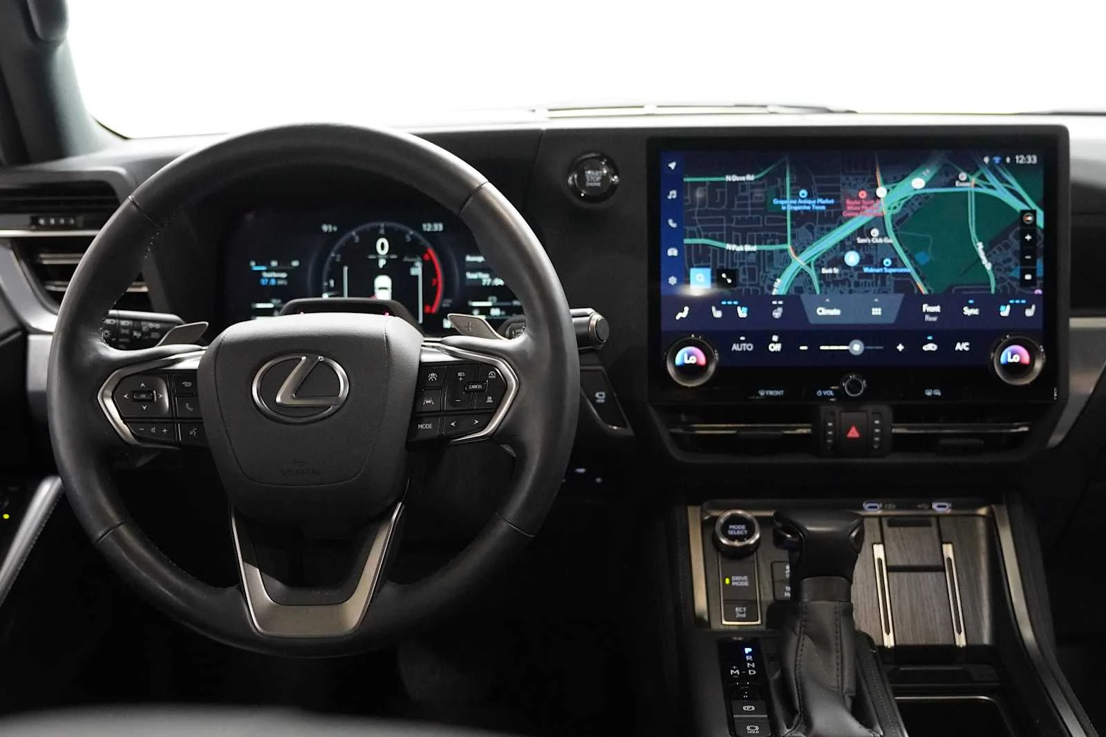 Used 2024 Incognito Lexus Premium+ image 23