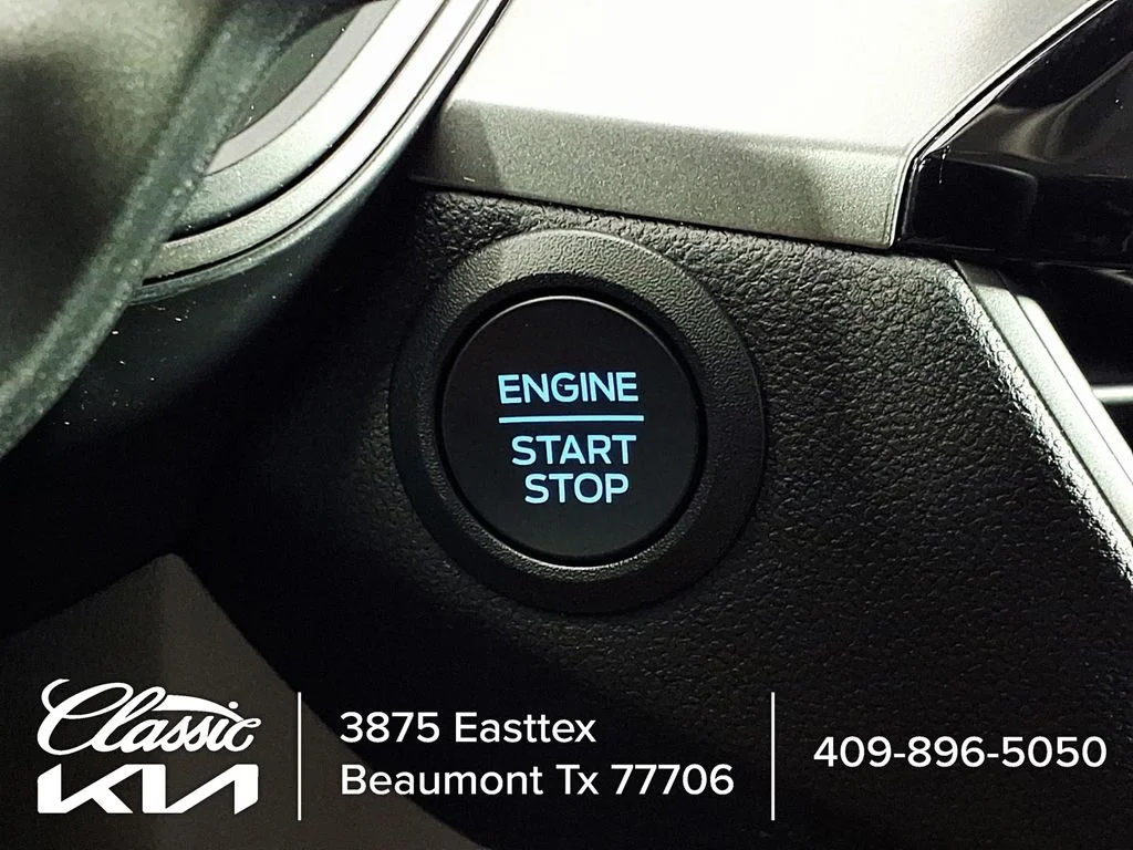 Used 2026 Gray Ford Active image 16