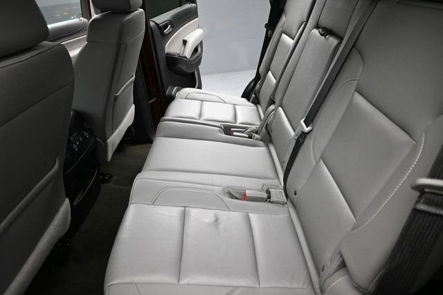 Used 2018 Red Chevrolet LT image 15