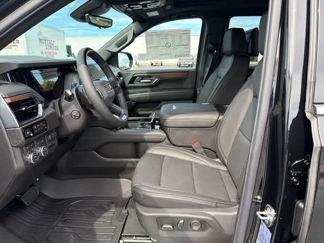 New 2026 Onyx Black GMC Denali image 11