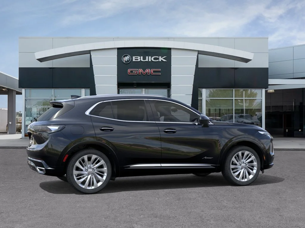 2026 Buick Envision Avenir - Photo 5
